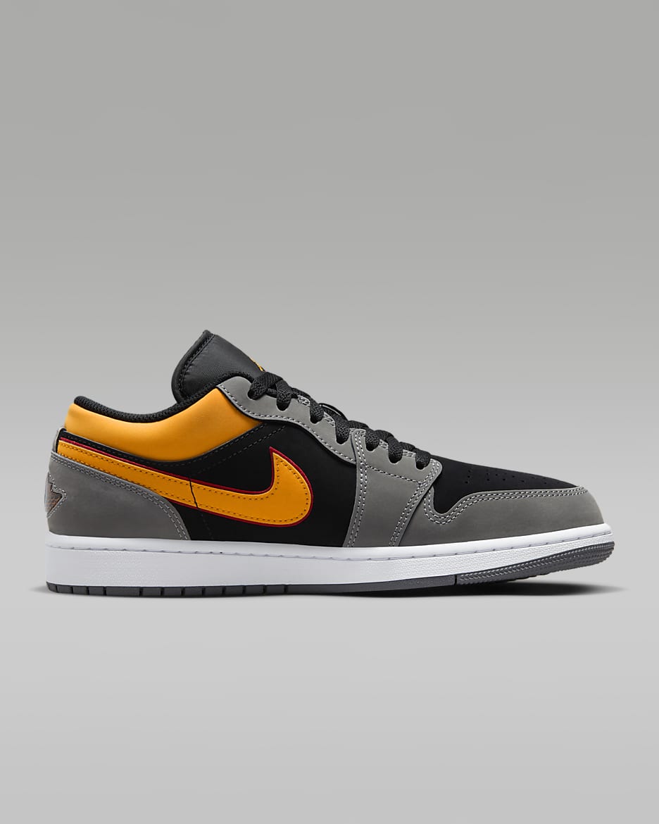 Jordan low orange outlet